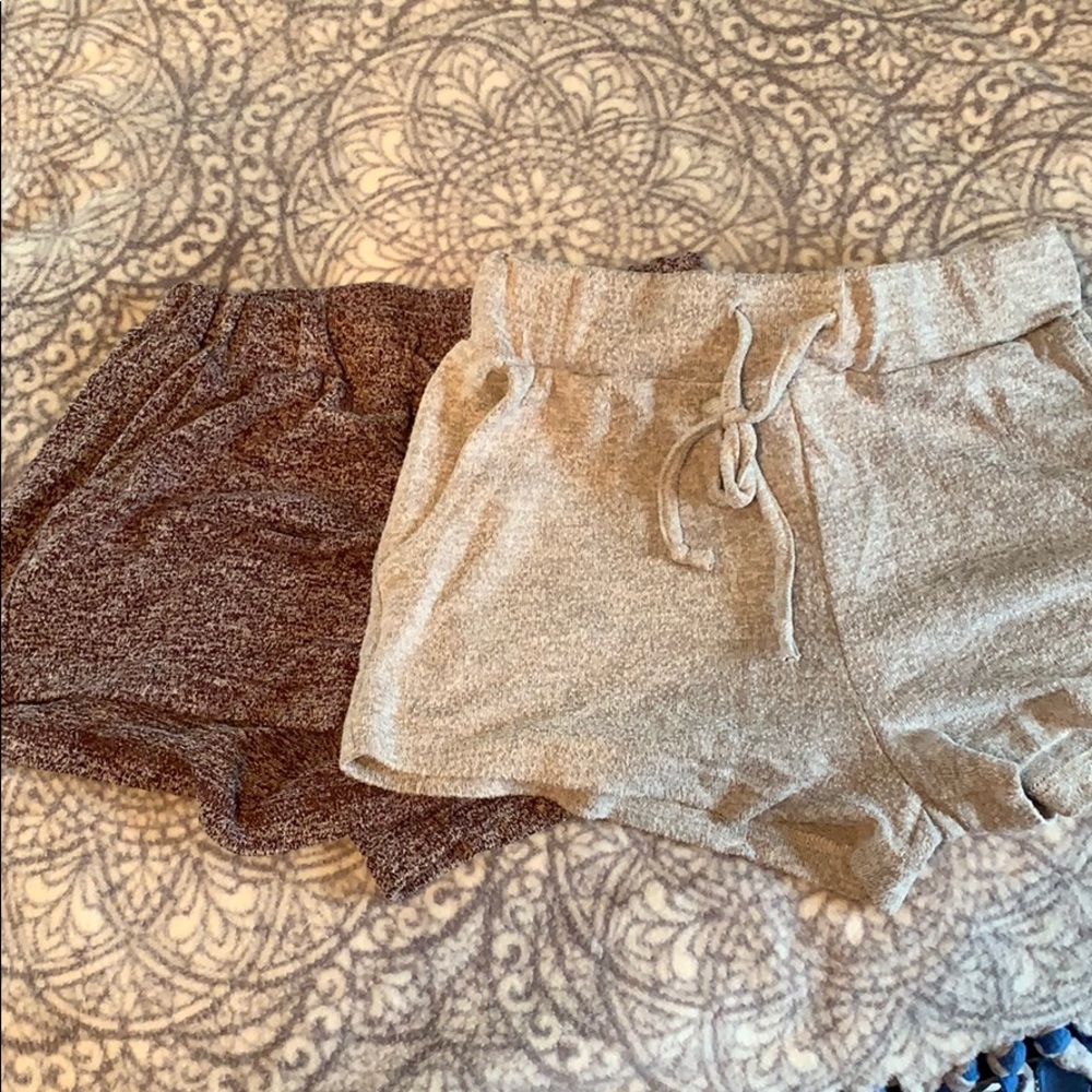 Comfy shorts